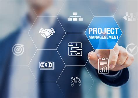 what you need to know about project management Doc