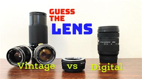 what your lenses can do a modern photo guide or minolta corporation Doc