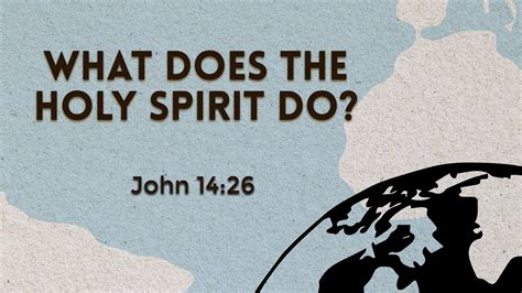 what-does-the-holy-spirit-do Ebook Kindle Editon