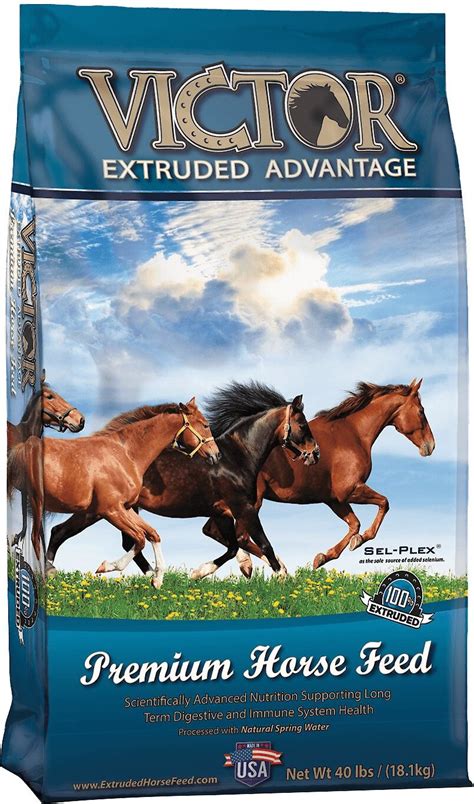 what-is-extruded-horse-feed-white-house-stables Ebook Kindle Editon