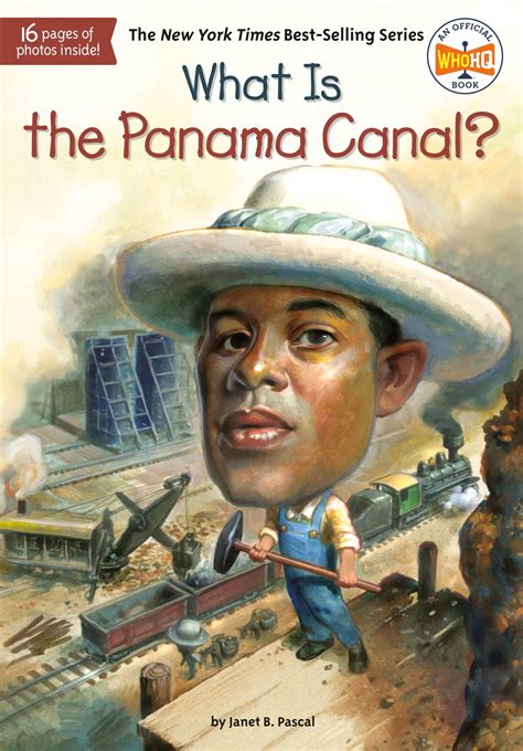 what-is-the-panama-canal-what-was Ebook Reader