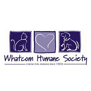 whatcom humane society bellingham