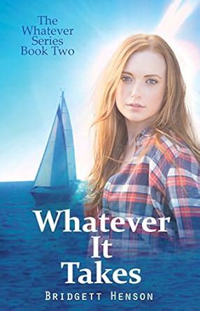 whatever it takes the whatever series book 2 volume 2 PDF