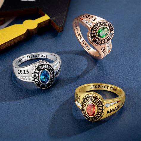 whats a class ring