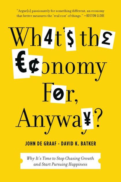 whats the economy for anyway Ebook Doc
