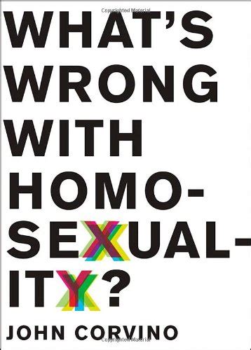 whats wrong with homosexuality? philosophy in action PDF