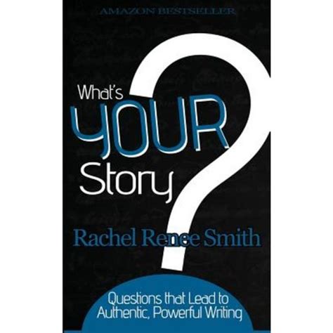 whats your story? questions that lead to authentic powerful writing PDF