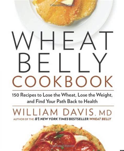 wheat belly book recipes Reader