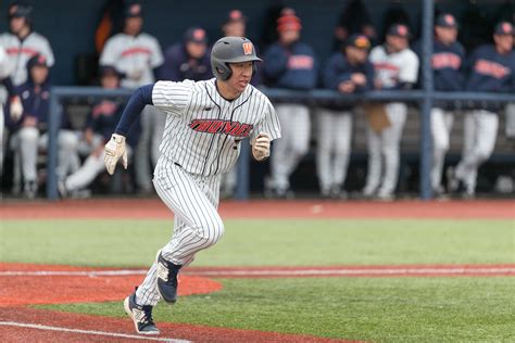 wheaton college baseball