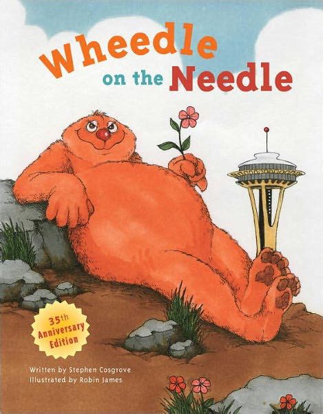 wheedle on the needle PDF