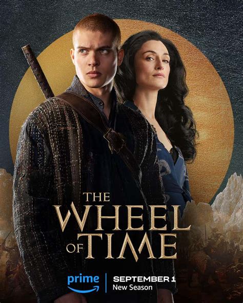 wheel of time 2 Reader