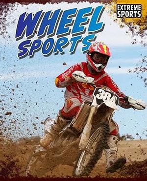 wheel sports extreme michael hurley ebook PDF