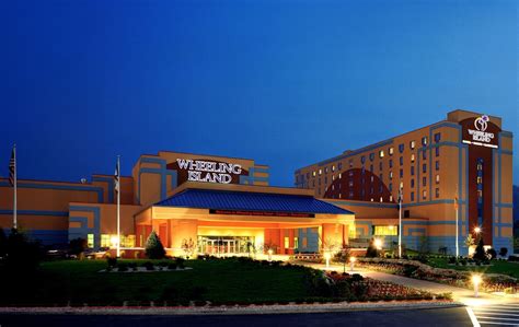 wheeling virginia casino