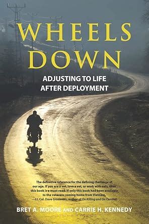 wheels down adjusting to life after deployment apa life tools PDF