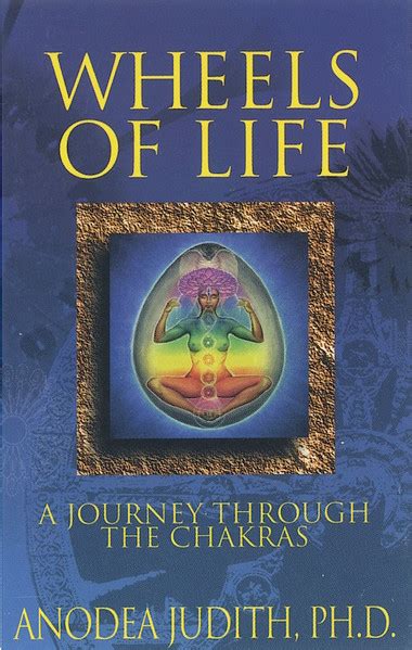 wheels of life a journey through the chakras PDF