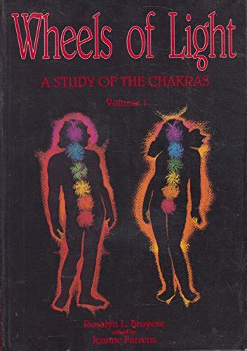 wheels of light a study of the chakras Doc