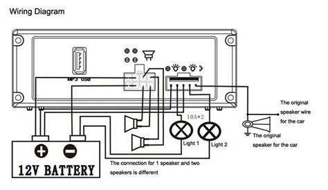 whelen siren wiring diagram Reader