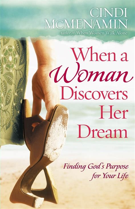 when a woman discovers her dream Ebook Doc