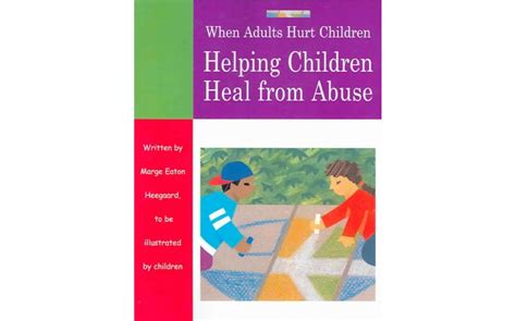 when adults hurt children helping children heal from abuse PDF