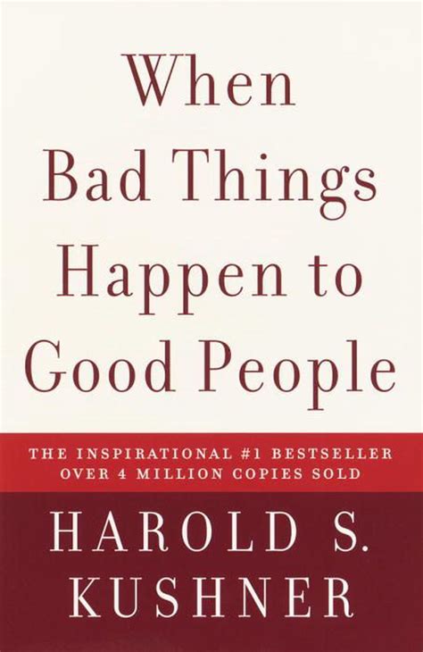 when bad things happen to good people Kindle Editon
