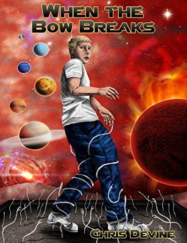 when bow breaks fletcher chronicles ebook Reader