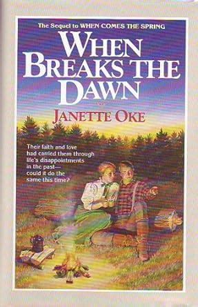 when breaks the dawn canadian west book 3 Kindle Editon