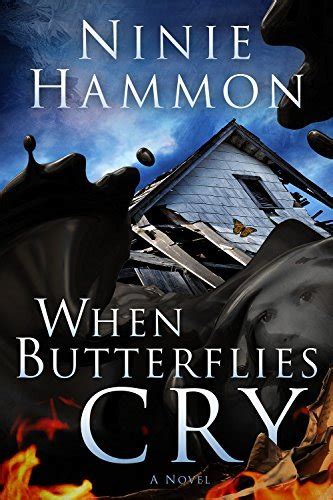 when butterflies cry a novel Kindle Editon