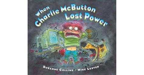 when charlie mcbutton lost power PDF