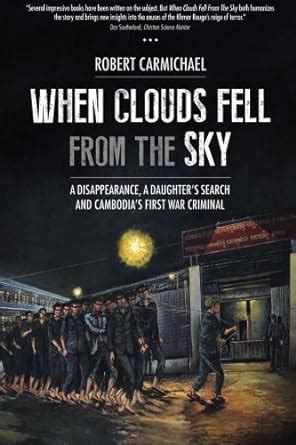 when clouds fell sky disappearance PDF