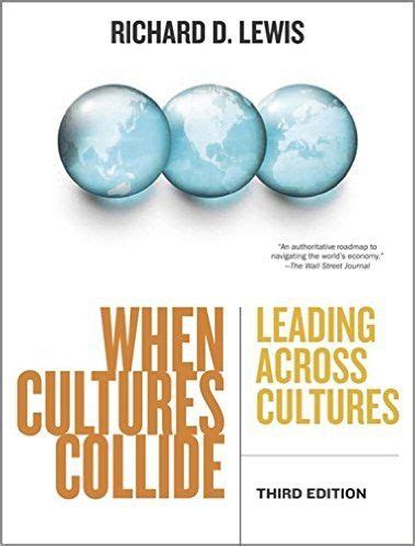 when cultures collide 3rd edition leading across cultures Doc