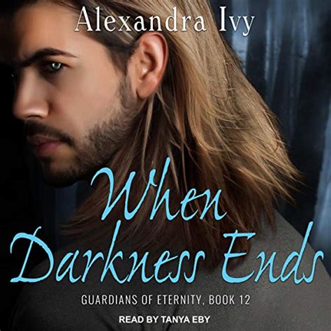 when darkness ends guardians of eternity Epub