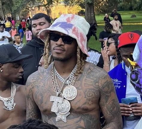 When Did Future Sell His Catalog