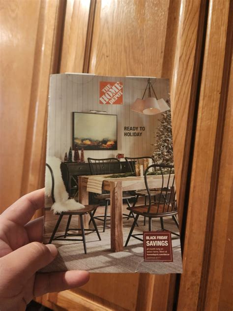 When Does Amazon Send Out Christmas Catalogs