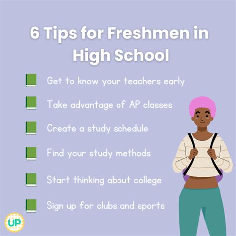 when does freshman year start in high school