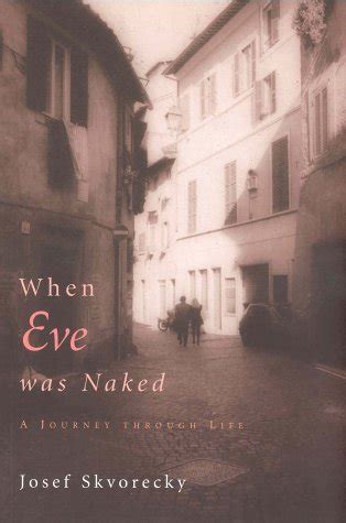 when eve was naked stories of a lifes journey PDF