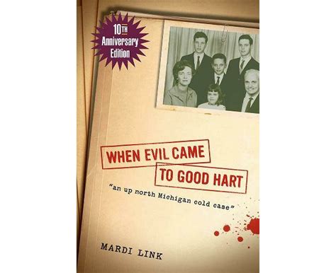 when evil came to good hart Epub