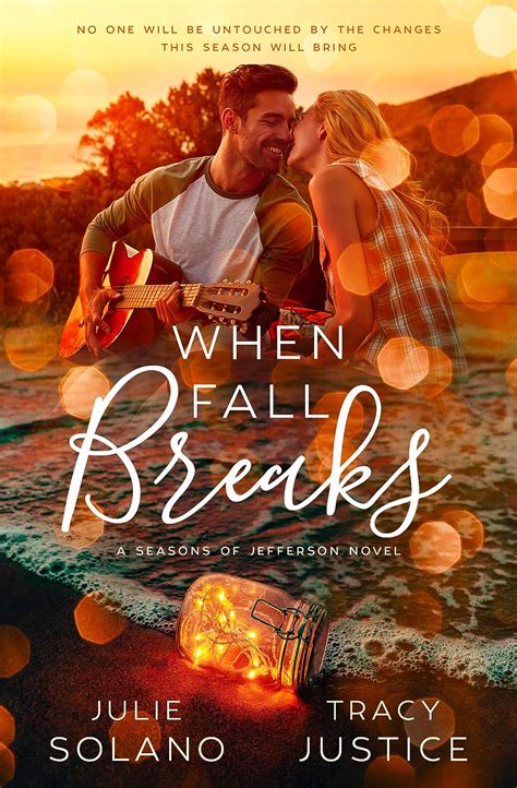 when fall breaks seasons of jefferson book one PDF