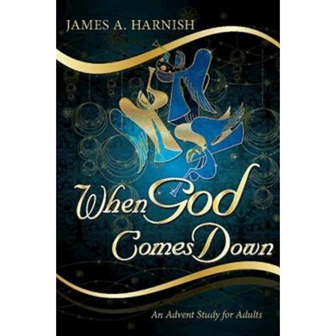 when god comes down an advent study for adults Kindle Editon