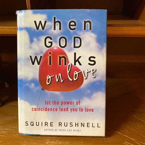 when god winks on love when god winks on love Kindle Editon