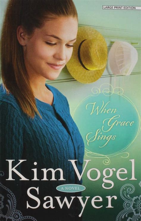 when grace sings a novel the zimmerman restoration trilogy Reader