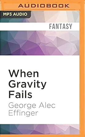 when gravity fails marid audran 1 Epub