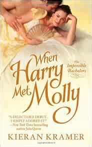 when harry met molly impossible bachelors pdf Kindle Editon