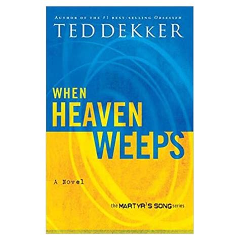when heaven weeps martyrs song book 2 Kindle Editon