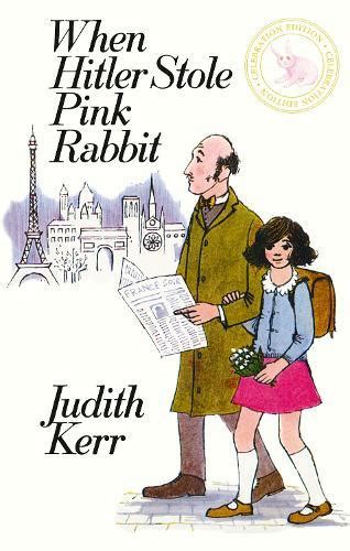 when hitler stole pink rabbit celebration edition Reader