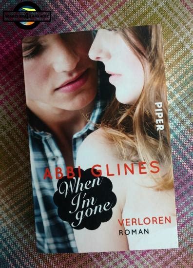 when im gone verloren rosemary Kindle Editon