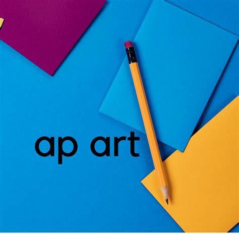 when is ap art portfolio due 2024