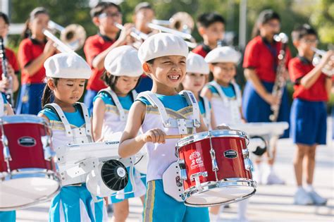 when is children's day in singapore