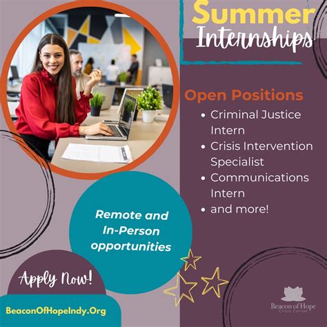 when is it too late to apply for summer internships