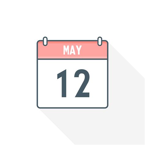 when is may 12