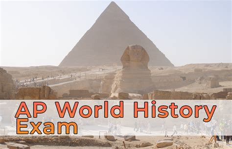 when is the ap world history exam 2024